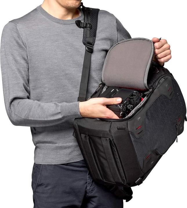 Produktbild Manfrotto PL Multiloader M (Fotorucksack, 26 l)