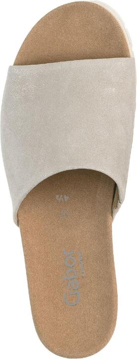 Produktbild Gabor Pantolette (35)