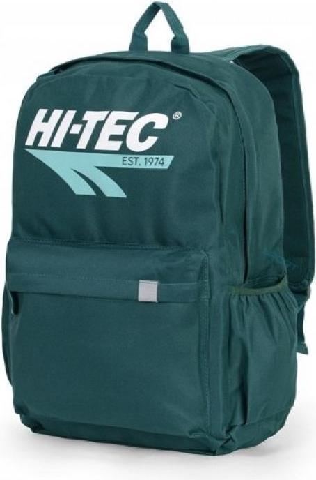 Productafbeelding Hi-Tec Stadssport rugzak Brigg groen 28L (28 l)