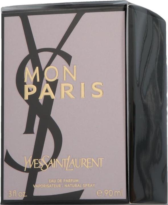 Produktbild Yves Saint Laurent Mon Paris (Eau de Parfum, 90 ml)