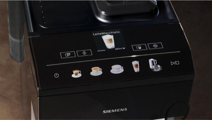 Produktbild Siemens TP 511 D01 EQ.500 Classic