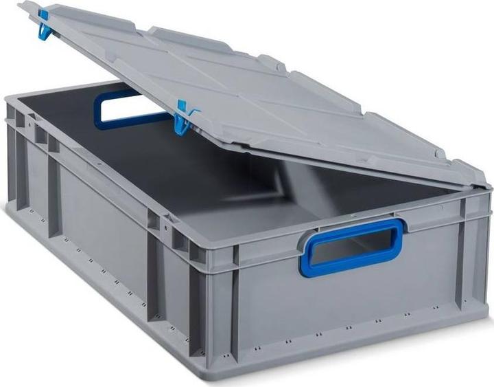 Actual product image Allit Lid z.EuroPlusBox S400