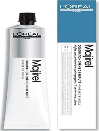 Immagine prodotto L'Oréal Professionnel Majirel (10.1 Biondo platino Biondo cenere Cool INFORCED)