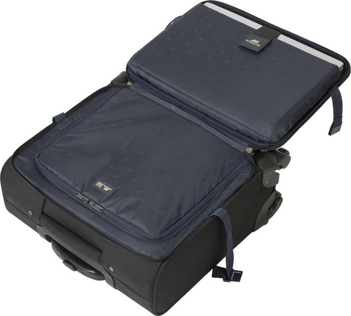 Produktbild Rivacase Trolley-Tasche (25 l, Handgepäck (bis 50l))