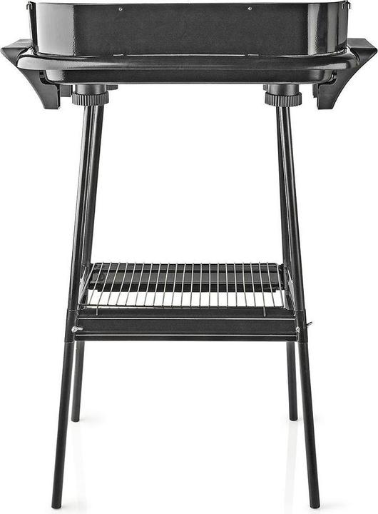 Produktbild Nedis BBQE111BK (2 kW)