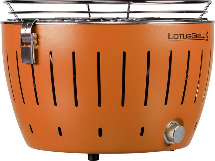 LotusGrill G280 (25.80 cm)