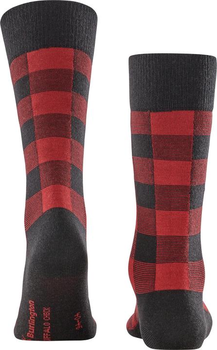 Actual product image Burlington Buffalo Check Herren (40 - 46)