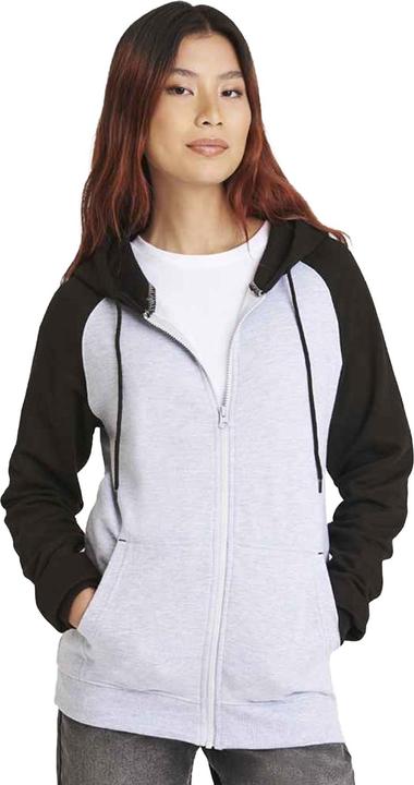 Immagine prodotto Awdis - Felpa con cappuccio - Donna (M)