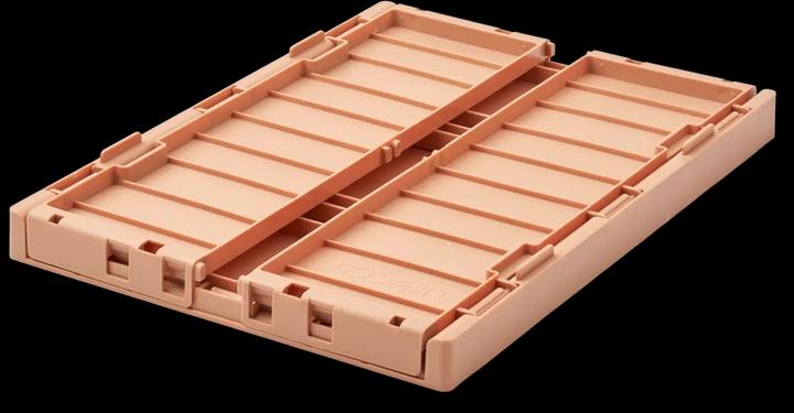 Image du produit Liewood Boîtes de rangement pliables Weston L Tuscany Rose (20 l)