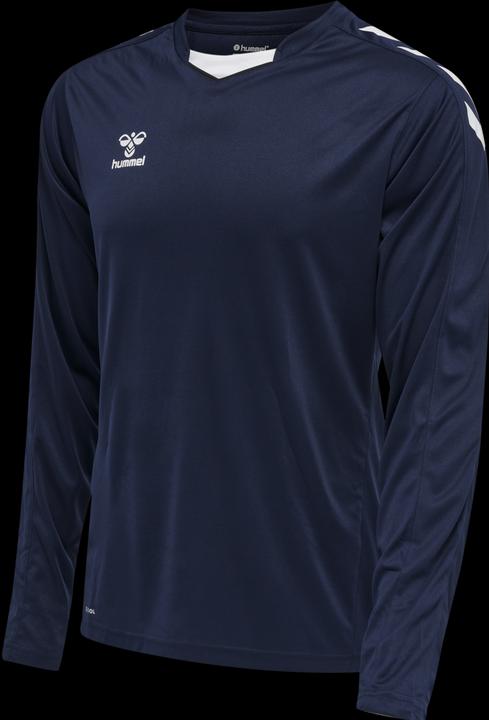 Immagine prodotto hummel Core Xk Poly Jersey L/S (M)
