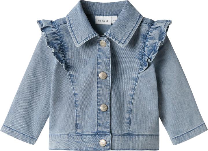 Actual product image Name it Denim Jeansjacke (50)