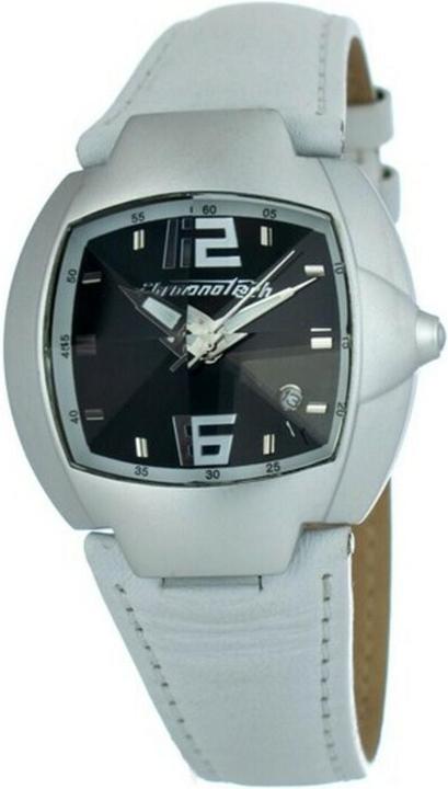 Produktbild Chronotech Herrenuhr CT7305M-01 (Ø 41 mm) (41 mm)