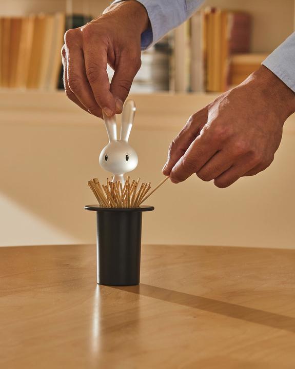 Image du produit Alessi Le lapin magique