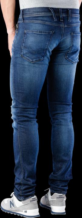 Image du produit Replay Anbass Jeans Hyperflex dark stretch (W30/L36)