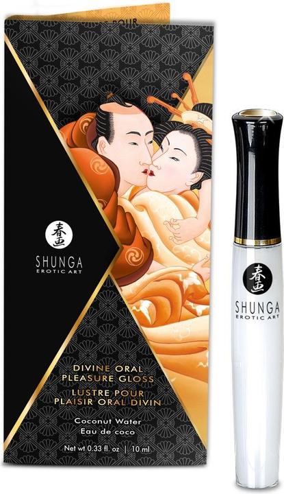 Productafbeelding Shunga Zoete Kusjes
