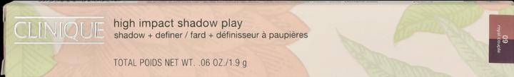 Image du produit Clinique Impact (Couple royal)