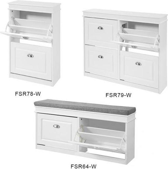 Image du produit SoBuy Stanley (106 x 83 x 24 cm)