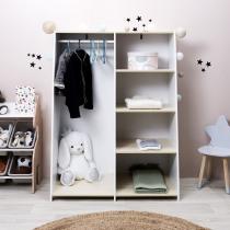 Produktbild Home Deco Kids Kindergarderobe