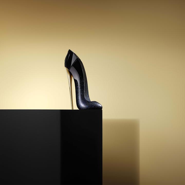 Actual product image Carolina Herrera Good Girl (Eau de parfum, 80 ml)