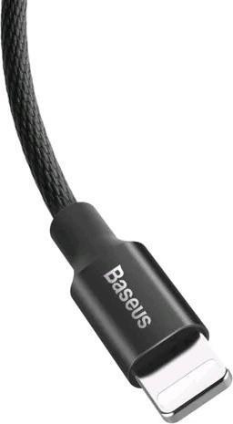 Actual product image Baseus Yiven Series for Apple (3 m, USB 2.0)