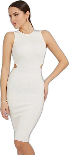 Produktbild Guess kleid cutout allison (M)