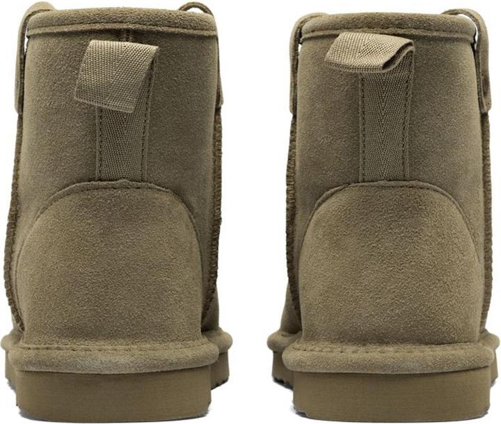 Actual product image Bianco BIASNOW boots (40)