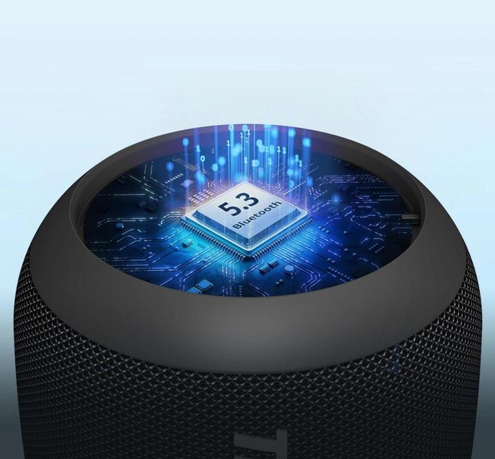 Actual product image Tronsmart T7 (18 h, Rechargeable battery operated)