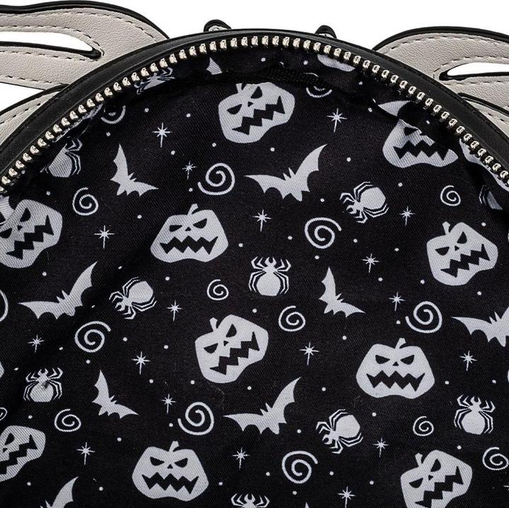 Produktbild Loungefly Disney by Rucksack NBC Headless Jack Skellington