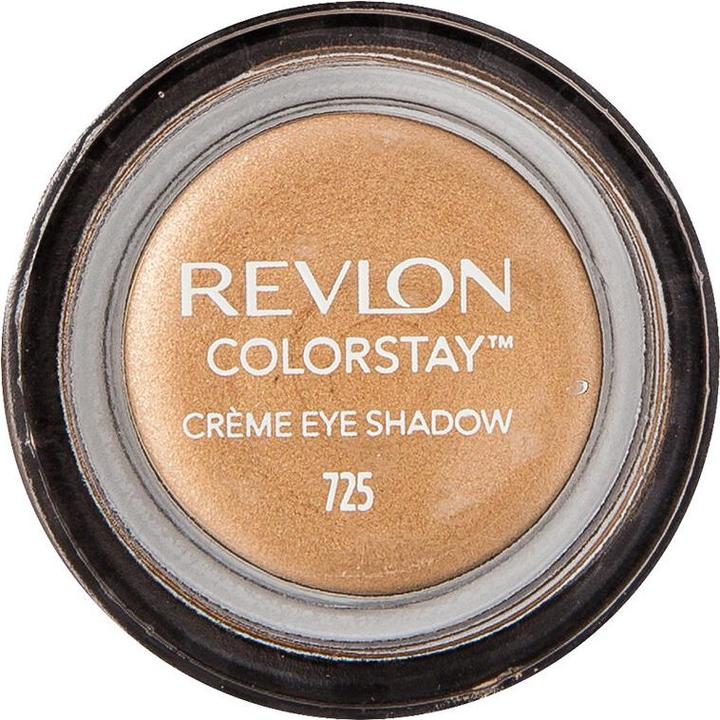 Image du produit Revlon Ombre à paupières ColorStay® Cream 725 Honey (725 Miel)