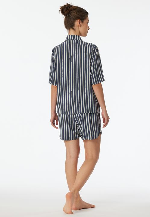 Actual product image Schiesser Shorty Selected Premium 7/8 (XL)