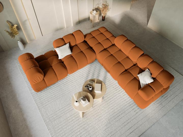 Produktbild Micadoni Bellis (2-Sitzer, 3-Sitzer, 4-Sitzer)