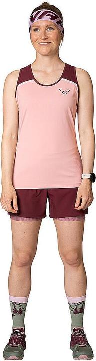 Produktbild Dynafit Alpine Pro 2in1 Shorts (36, S)