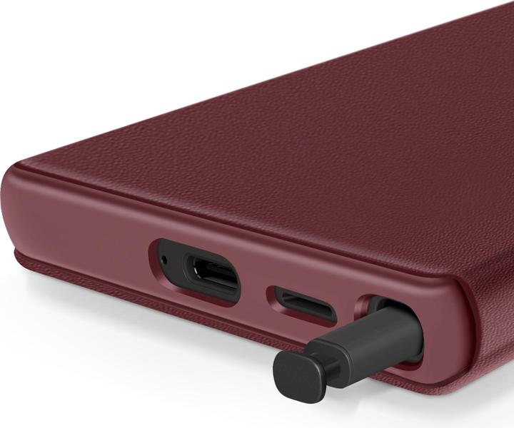 Actual product image Avizar Clear View (Samsung Galaxy S24 Ultra)