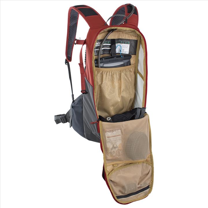 Produktbild Evoc Ride 12 (12 l)