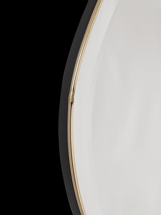 Actual product image Ferm Living Pond Mirror (63.5 x 1.5 cm)