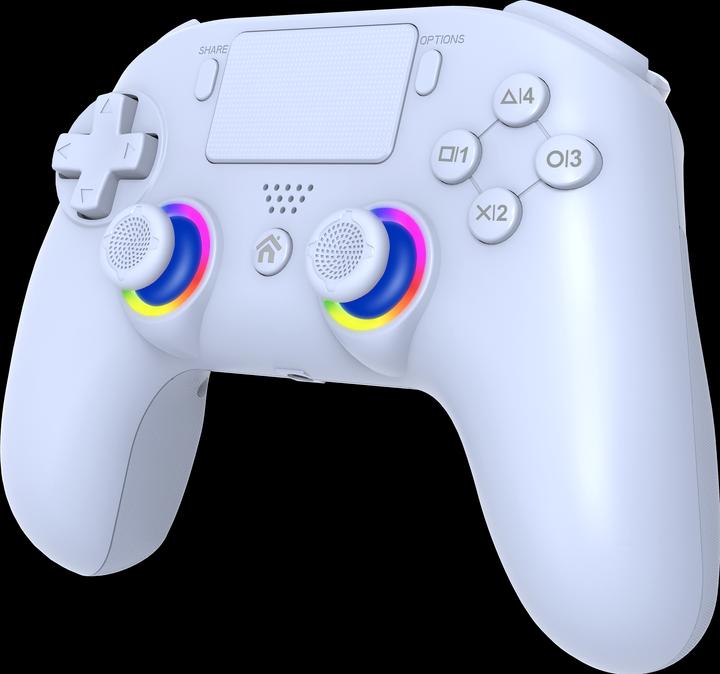 Produktbild Subsonic Wireless Controller Ps5 PS5/PS5 SLIM (PS4)