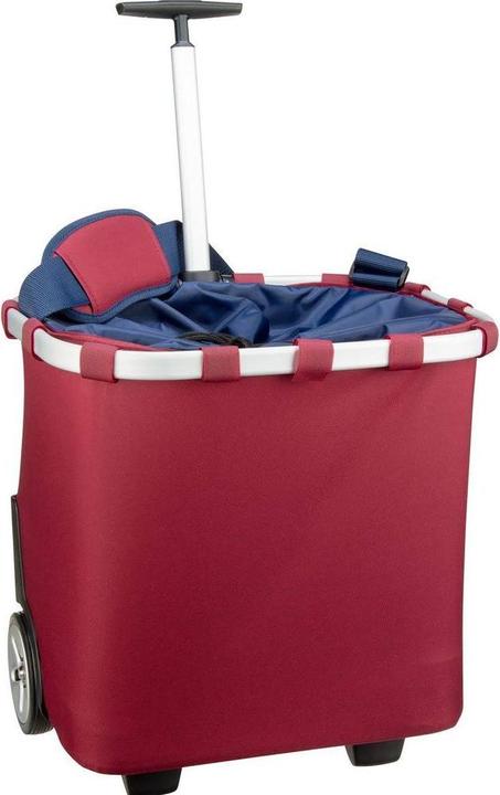 Actual product image reisenthel Carrycruiser
