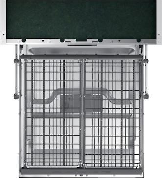Actual product image Samsung DW60M6050SS