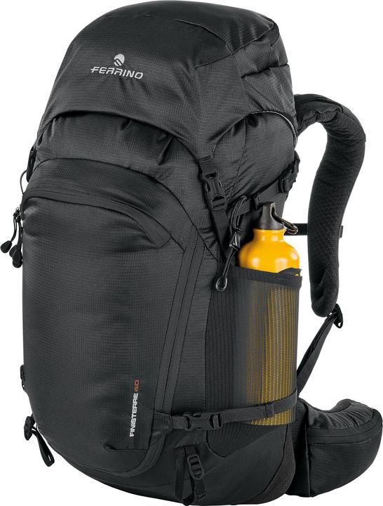 Image du produit Ferrino Backpack Finisterre 40 - Wanderrucksack - Herren (40 l)