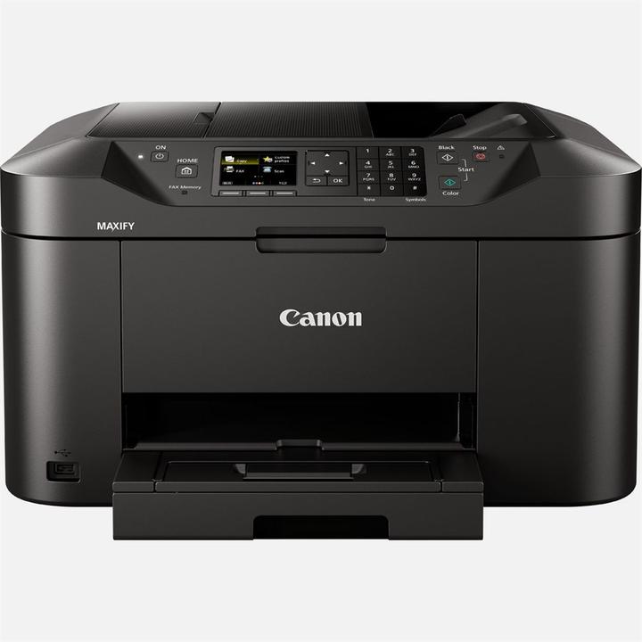 Produktbild Canon MB2150 Maxify (Tintenpatrone, Farbe)