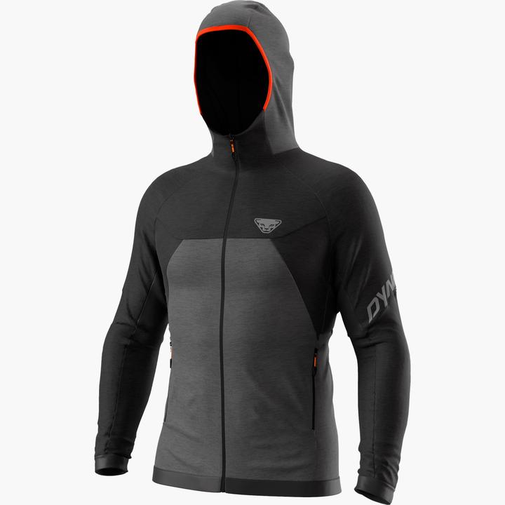Actual product image Dynafit Tour Wool Thermal Jacket (M)