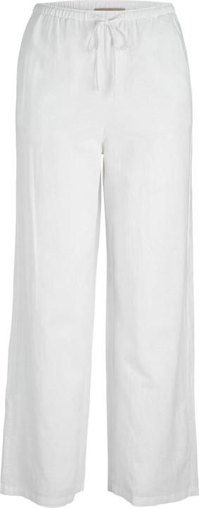JJXX Jxflora Linen Blend Mw Pant Wvn Sn