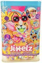 Produktbild Rabe Puzzle 1750 Pixelki Jixelz Haustiere (1750 Teile)