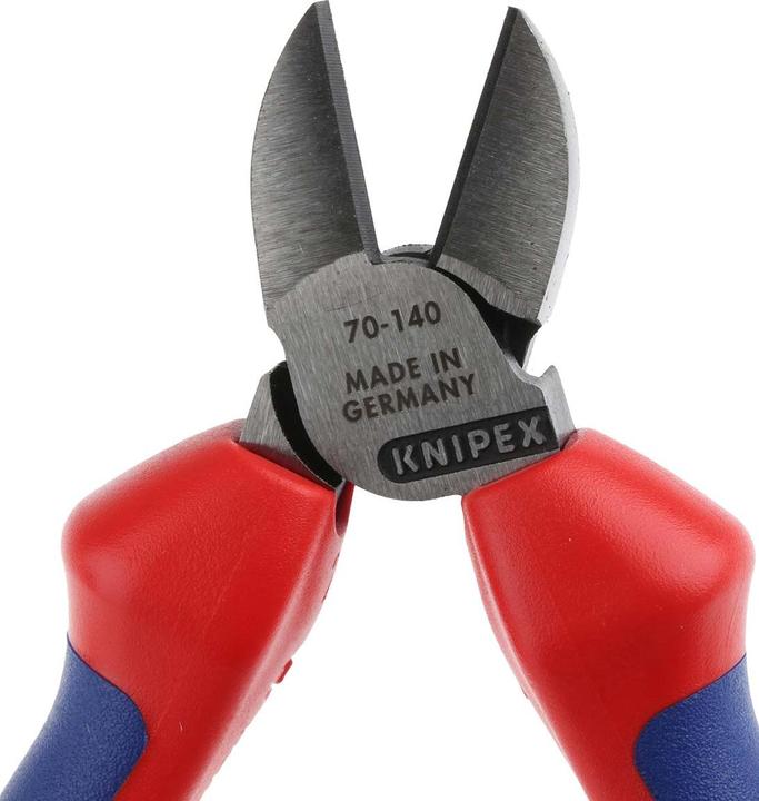 Produktbild Knipex Seitenschneider (140 mm)