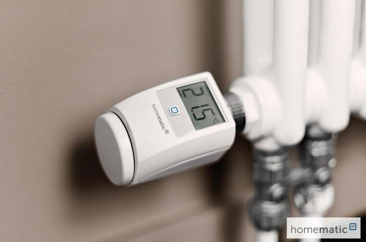 Image du produit EQ-3 Thermostat de radiateur
