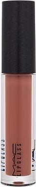 Actual product image MAC Cosmetics Lipglass (Spice)
