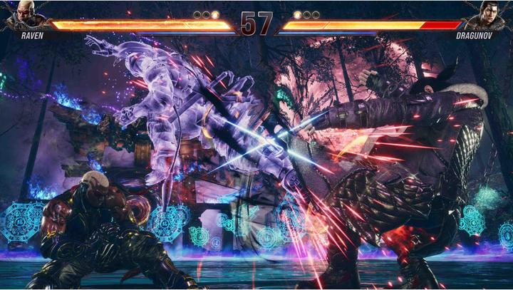 Image du produit Bandai Namco Tekken 8 (Xbox Series X, DE, FR, IT)