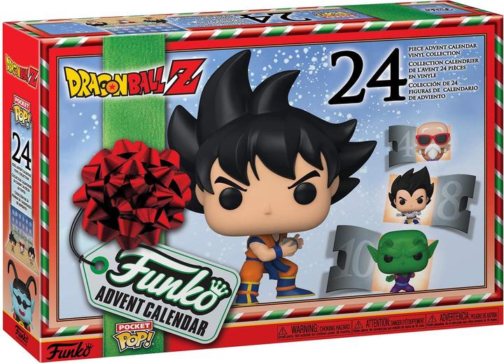 Produktbild Funko Dragonball Z