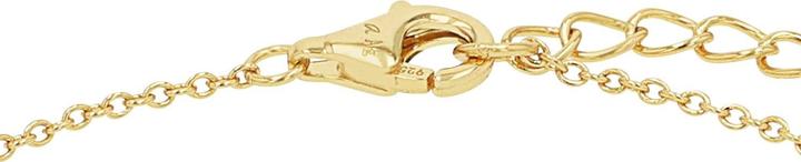 Immagine prodotto Amor Bracciale da donna, argento 925, zirconi sintetici. (19 cm, Argento 925)