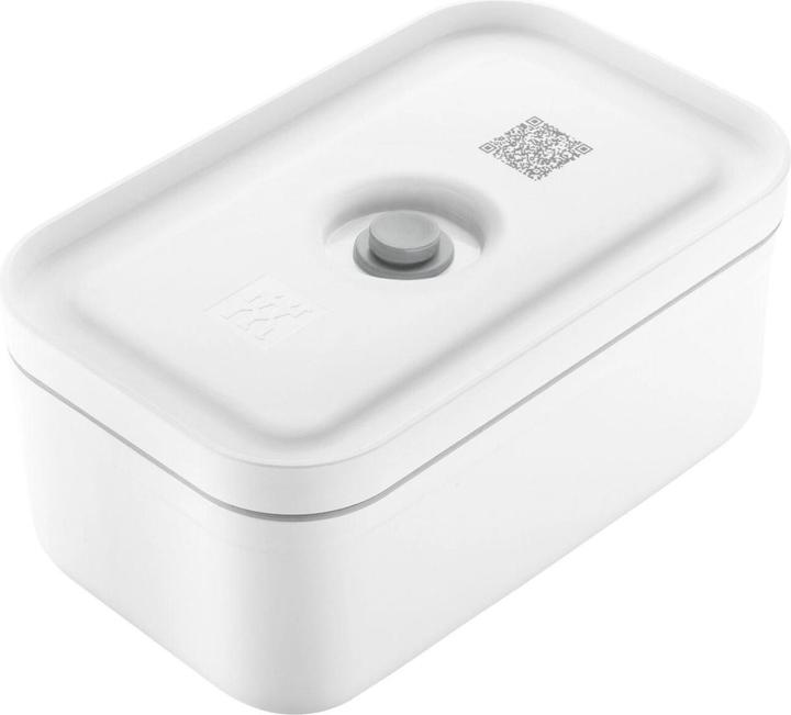 Actual product image Zwilling Vacuum Starter Set, 7 pcs, Glass, Box L, Lunchbox M
